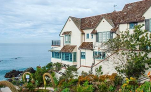 Bette Davis, Hippies and a Pirate Tower – Visit Laguna’s Past