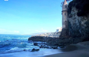 Bette Davis, Hippies and a Pirate Tower – Visit Laguna’s Past