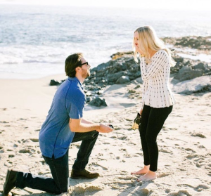 10 Best Spots to Get Engaged in Laguna Beach