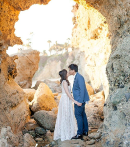 10 Best Spots to Get Engaged in Laguna Beach