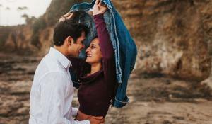 10 Best Spots to Get Engaged in Laguna Beach