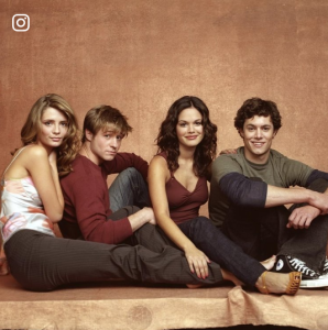 Stream Laguna Beach to Your TV