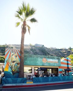 Spots to Catch a Football Game in Laguna Beach