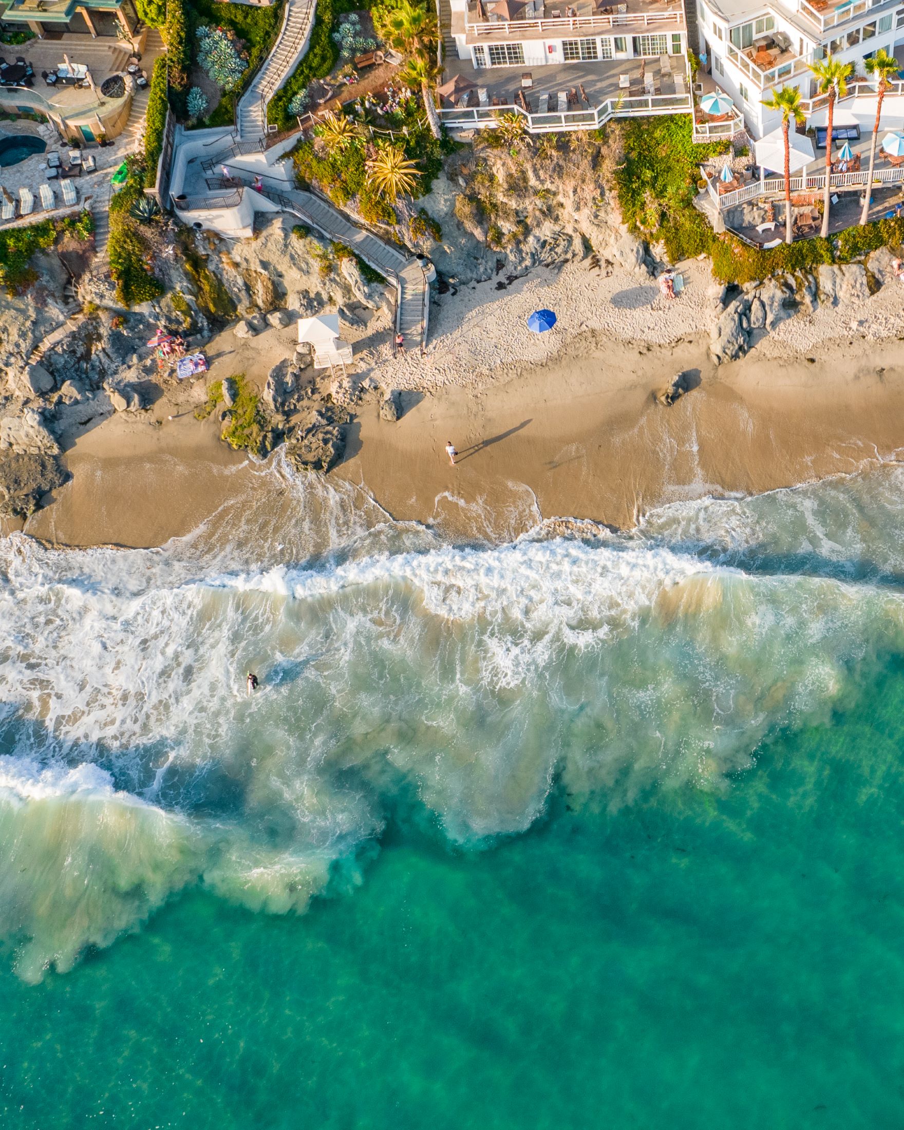 Cress Street Beach