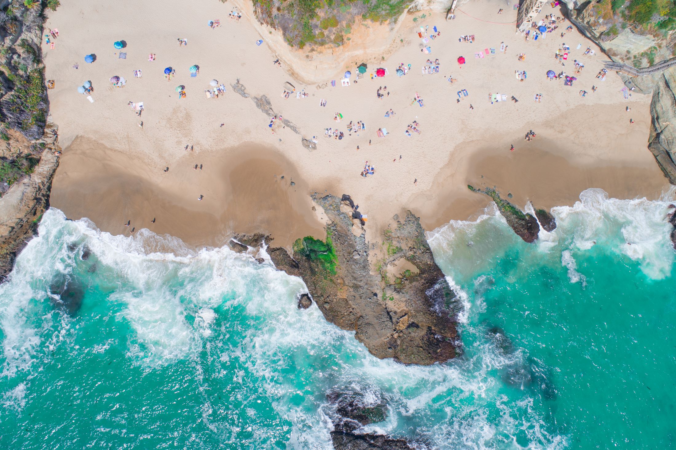 Table Rock Beach