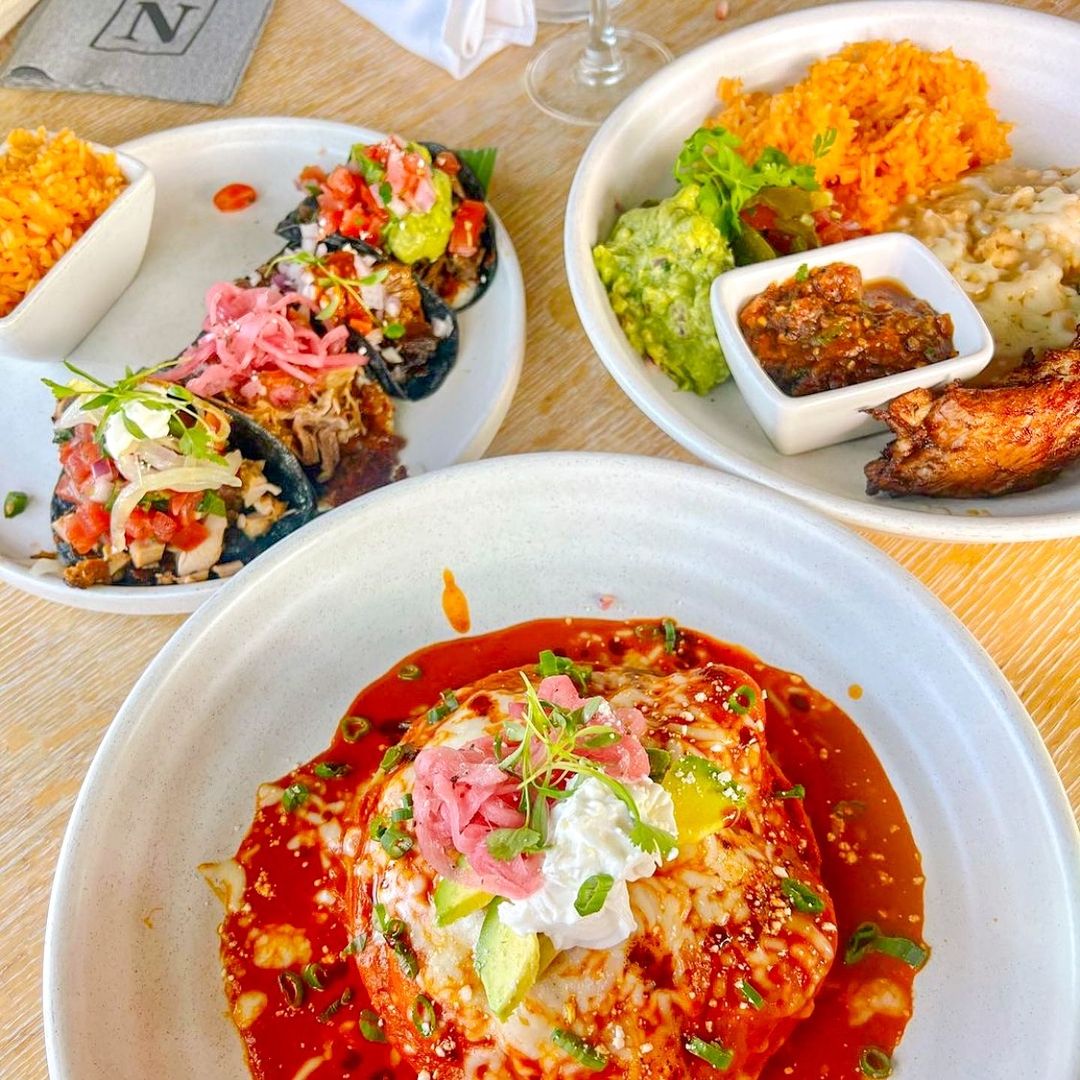 10 Mexican Restaurants to Try in Laguna Beach