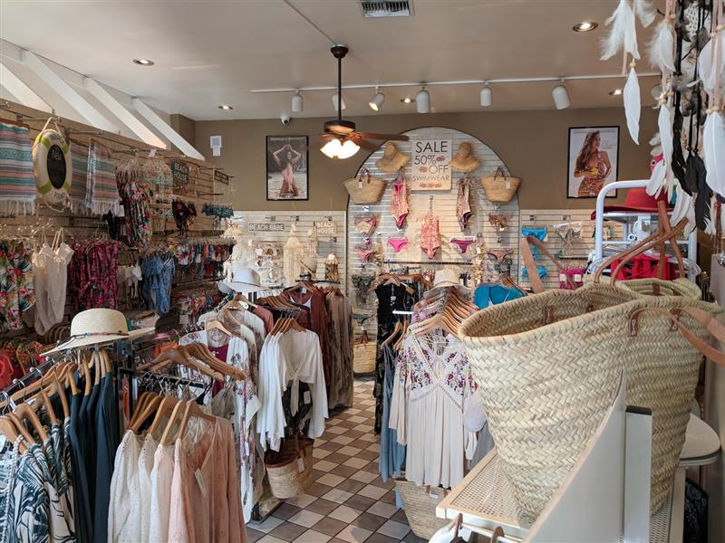 5 Locally Owned Boutiques to Shop in Laguna Beach for Women