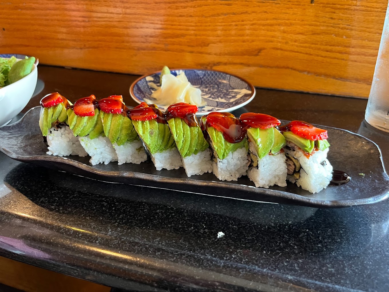 Top Sushi Spots in Laguna Beach