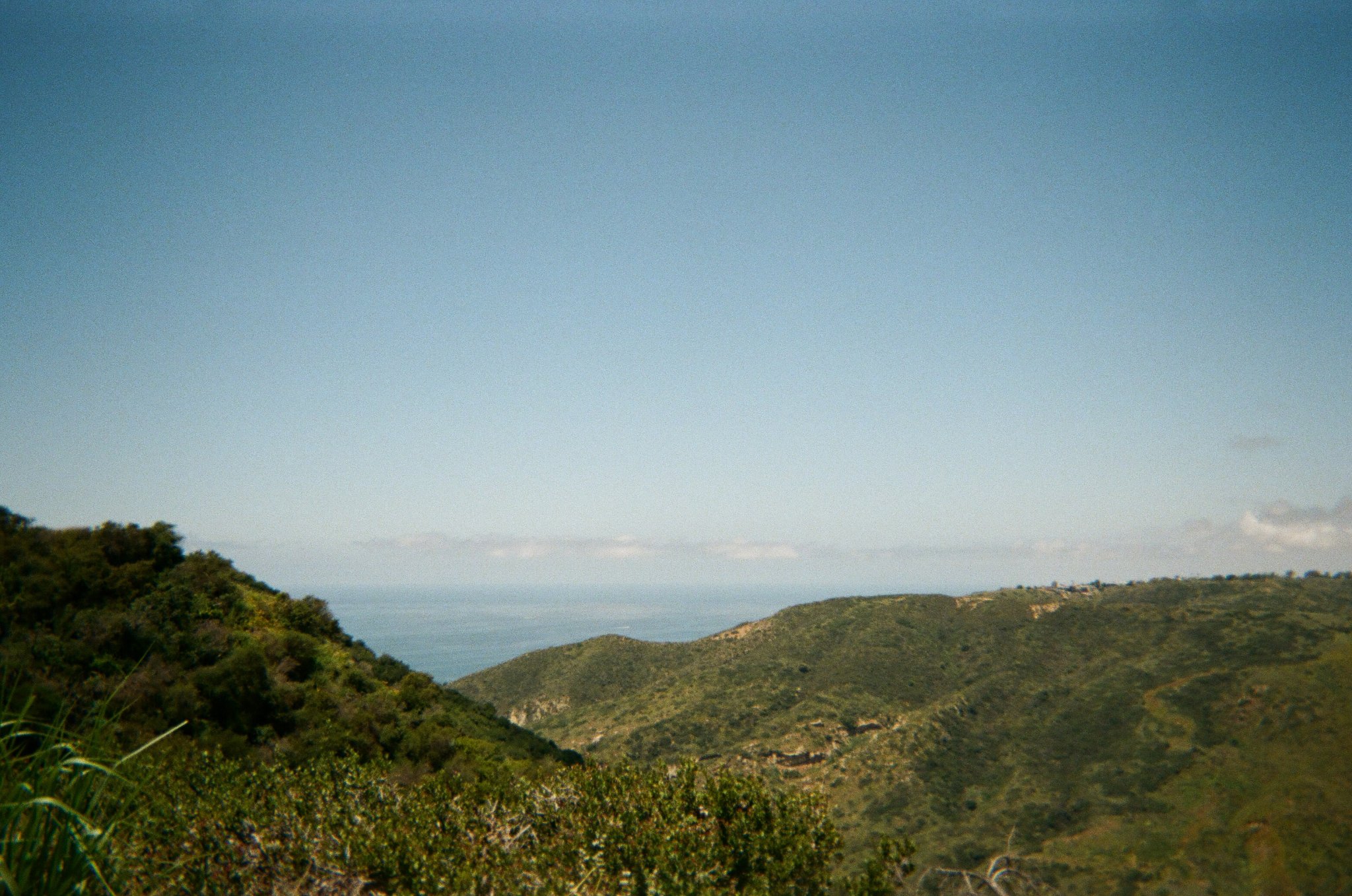 Laguna Beach Through My Eyes