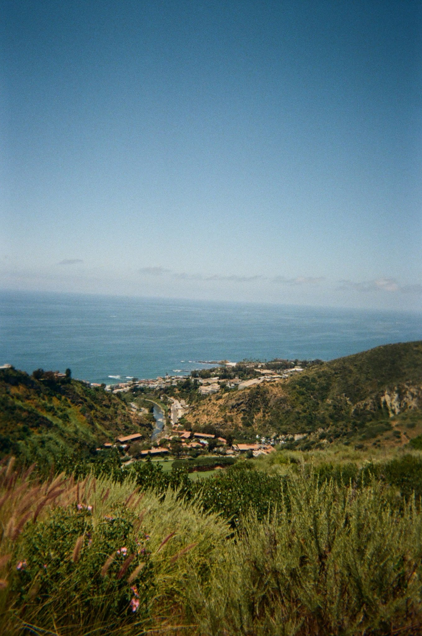 Laguna Beach Through My Eyes