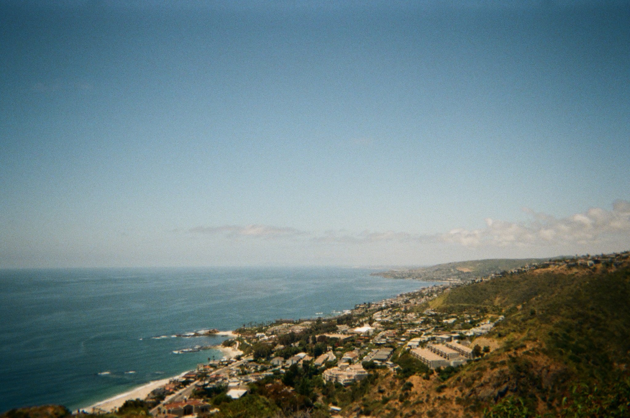 Laguna Beach Through My Eyes