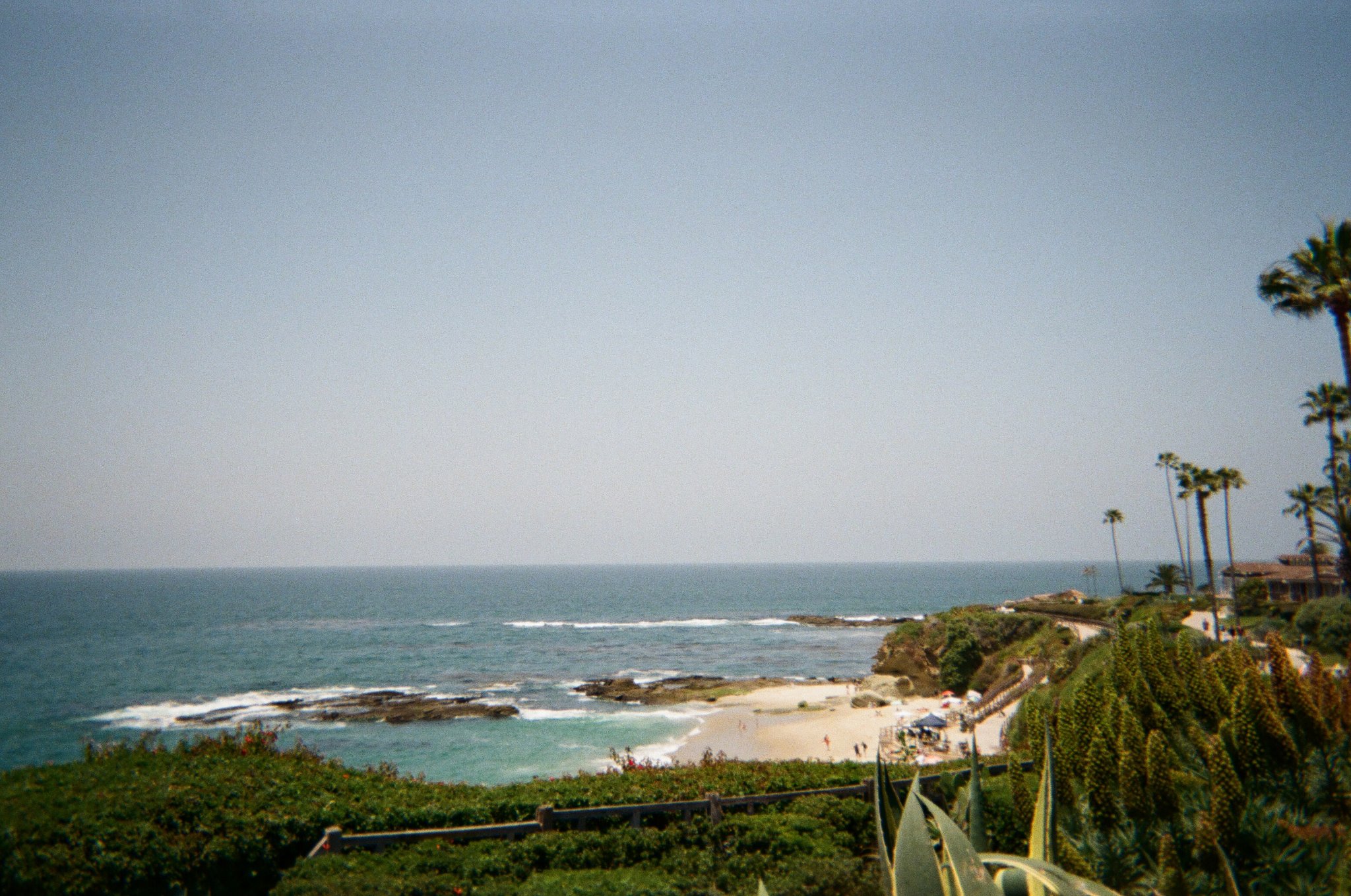 Laguna Beach Through My Eyes