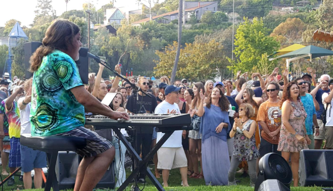 Music in the Park Laguna Beach 2025: A Vibrant Celebration of Community and Culture