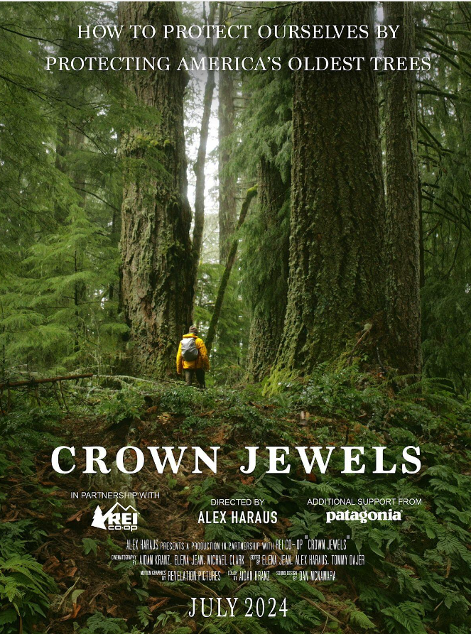 Rivian Presents: Crown Jewels with REI