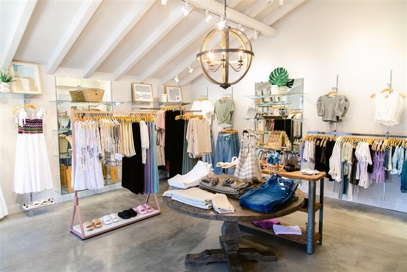 5 Locally Owned Boutiques to Shop in Laguna Beach for Women