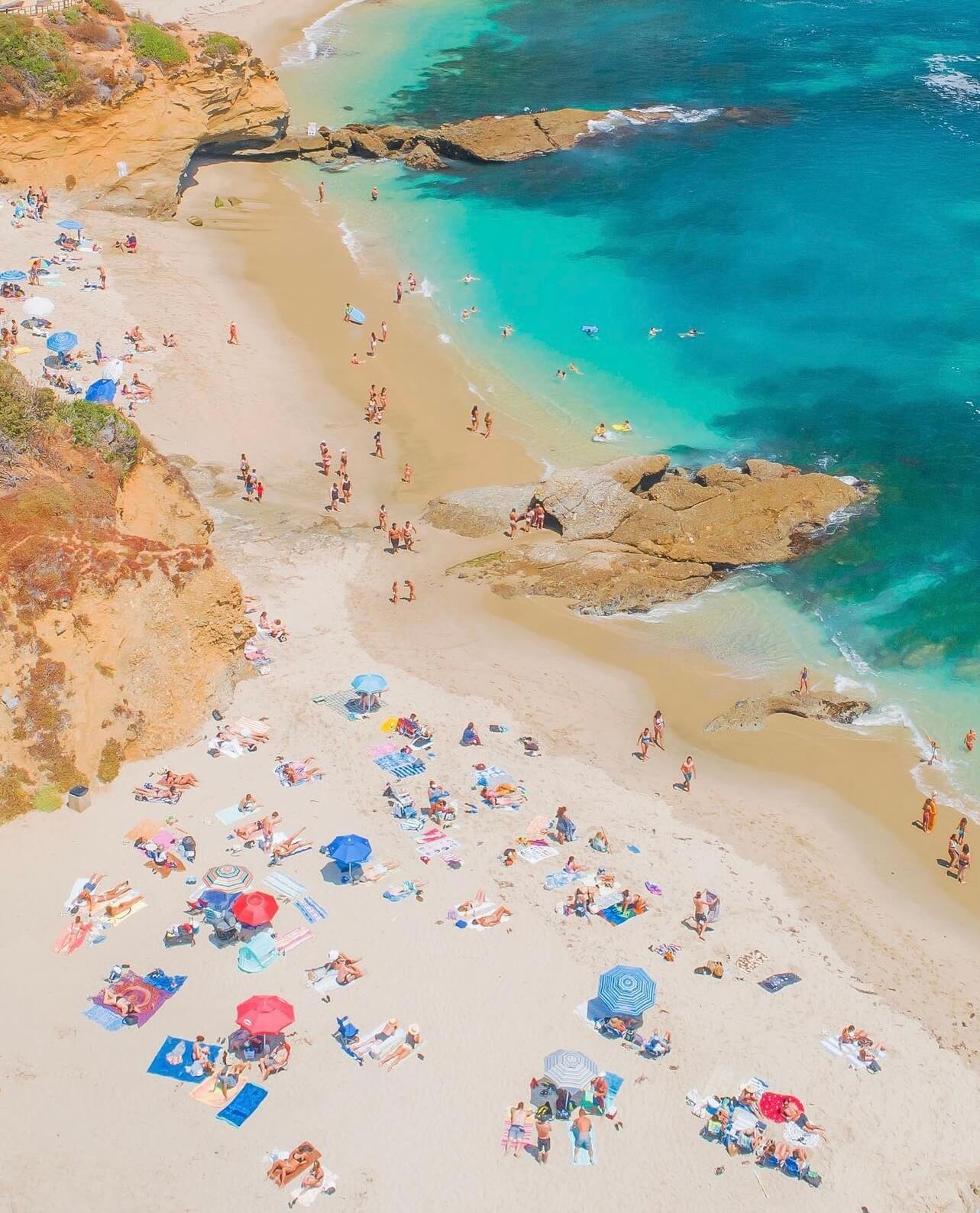 Understanding the UV Index in Laguna Beach: Your Ultimate Guide