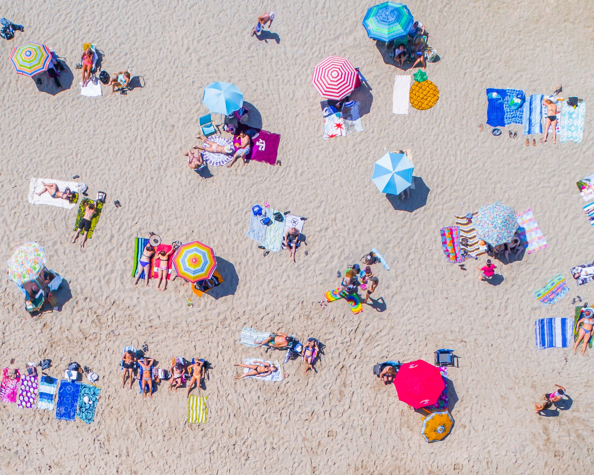 How to Enjoy the Sun Safely this Summer