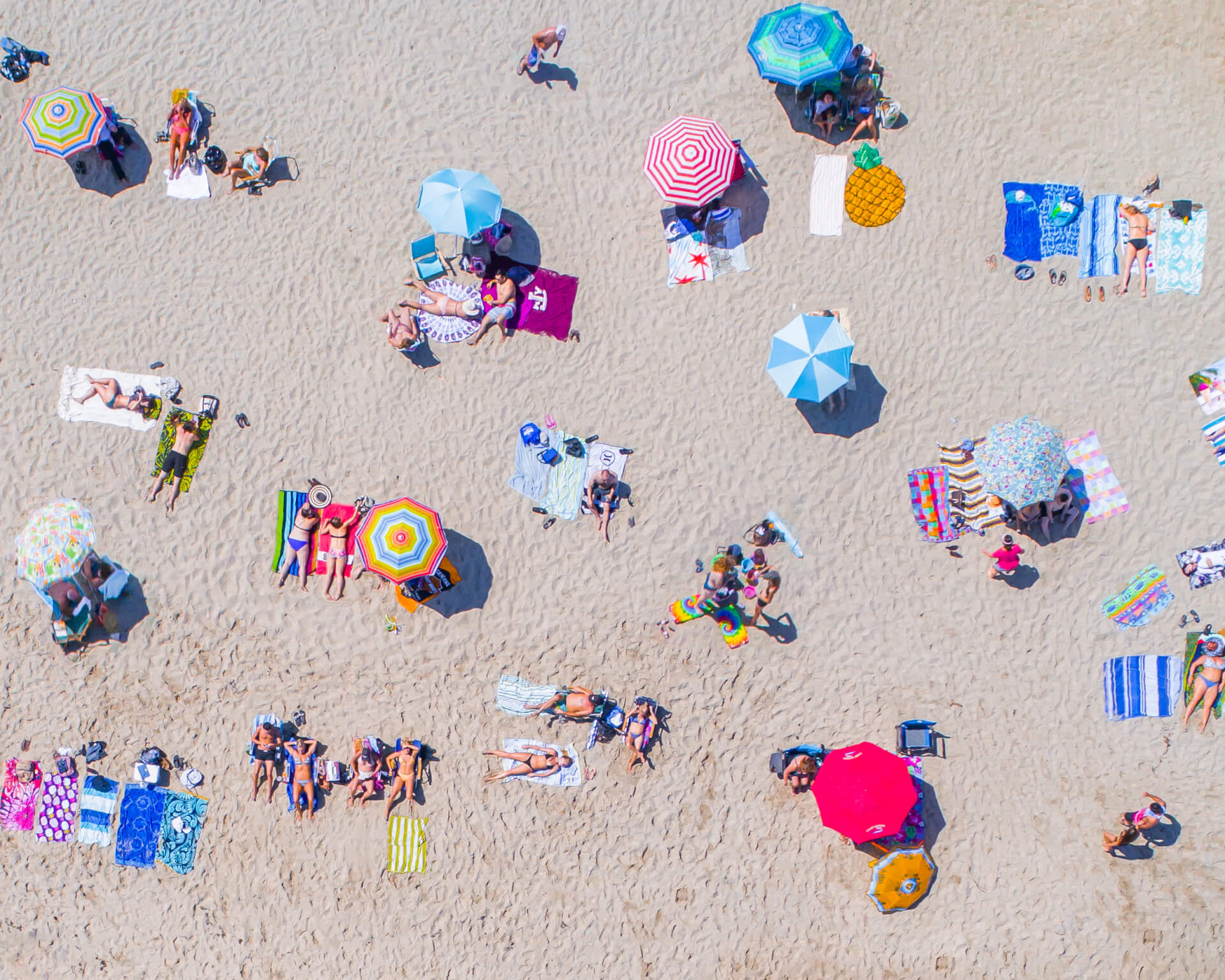 How to Enjoy the Sun Safely this Summer