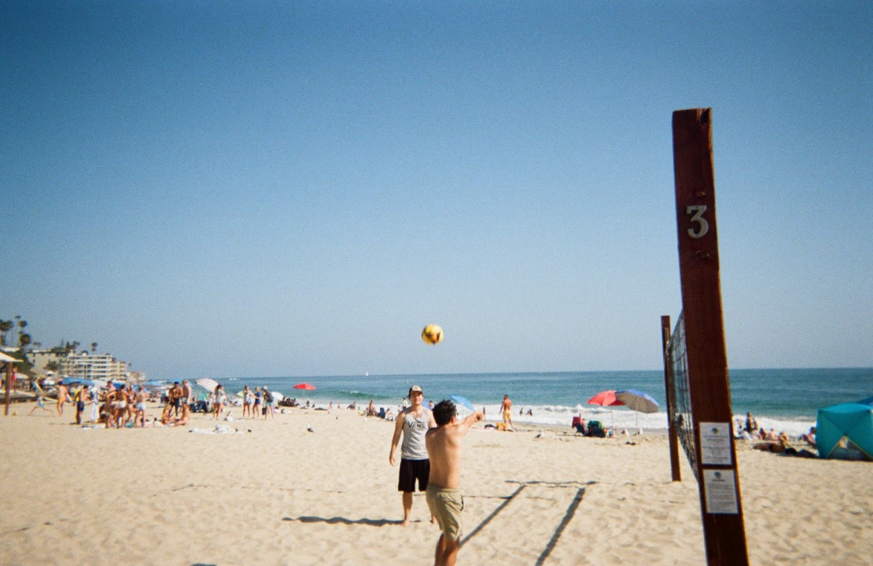 Laguna Beach Through My Eyes