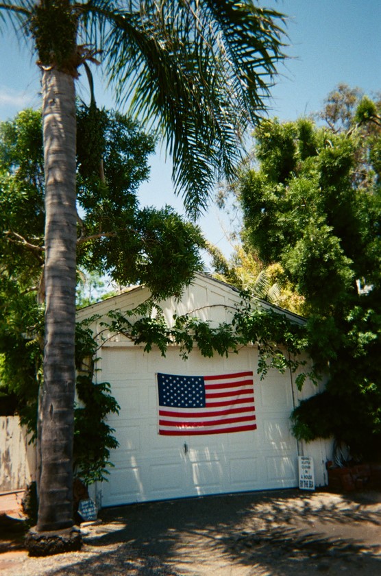 Laguna Beach Through My Eyes