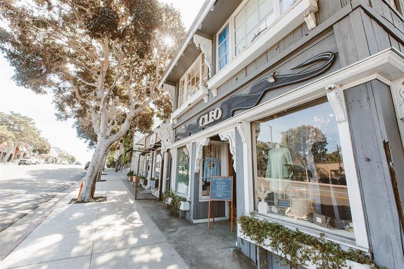 5 Locally Owned Boutiques to Shop in Laguna Beach for Women