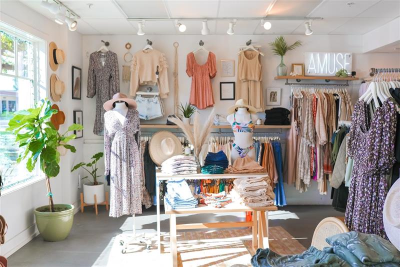 5 Locally Owned Boutiques to Shop in Laguna Beach for Women