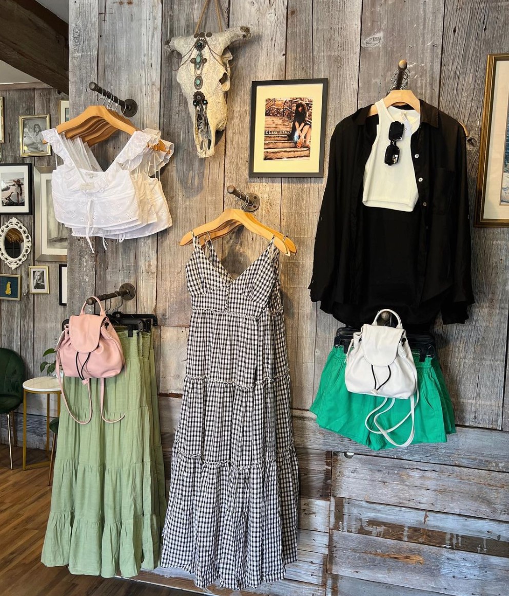 5 Locally Owned Boutiques to Shop in Laguna Beach for Women