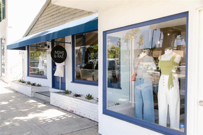 5 Locally Owned Boutiques to Shop in Laguna Beach for Women