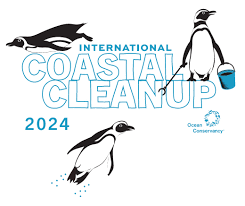 International Coastal Cleanup Day | Laguna Beach