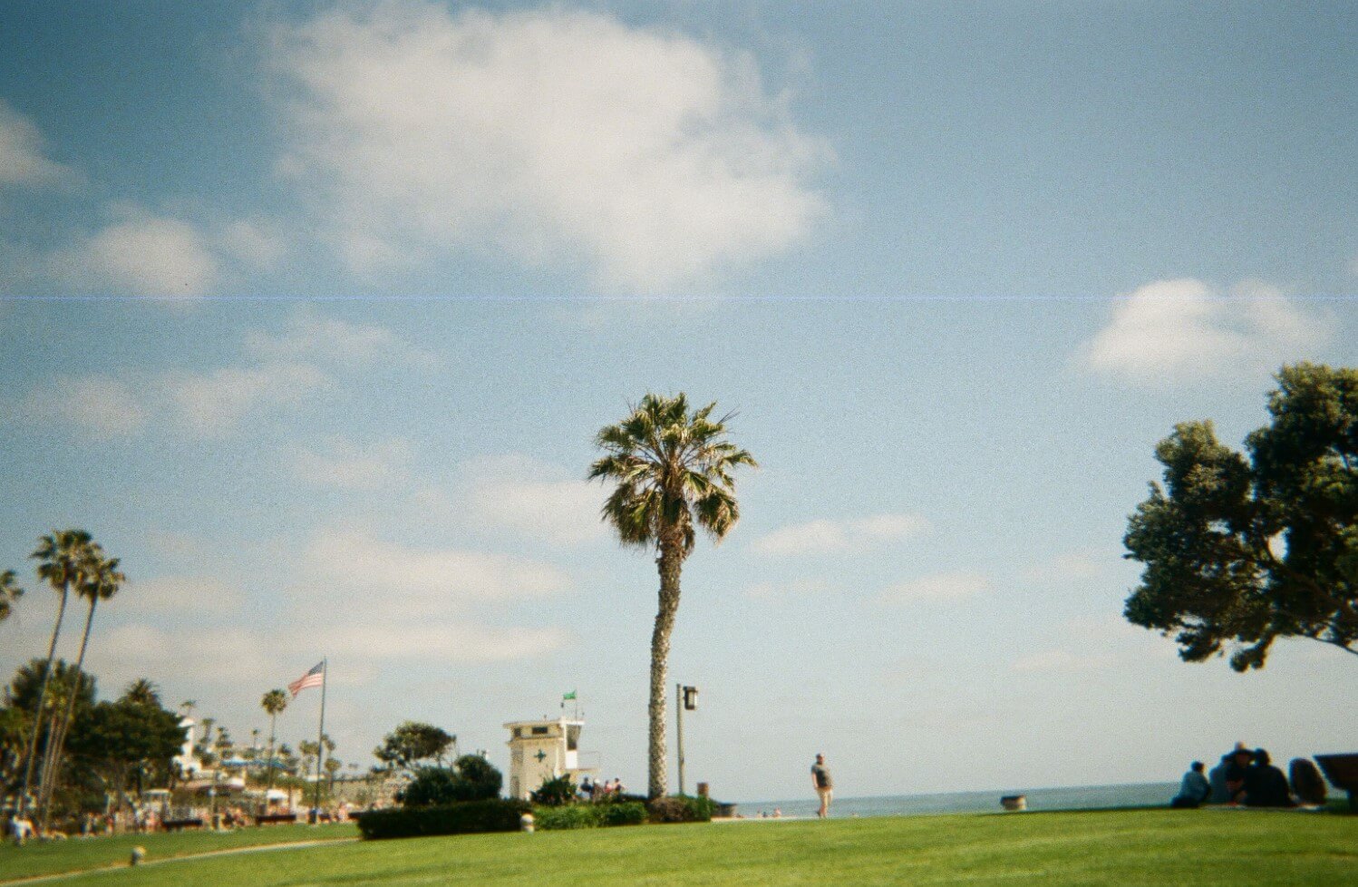 Laguna Beach Through My Eyes