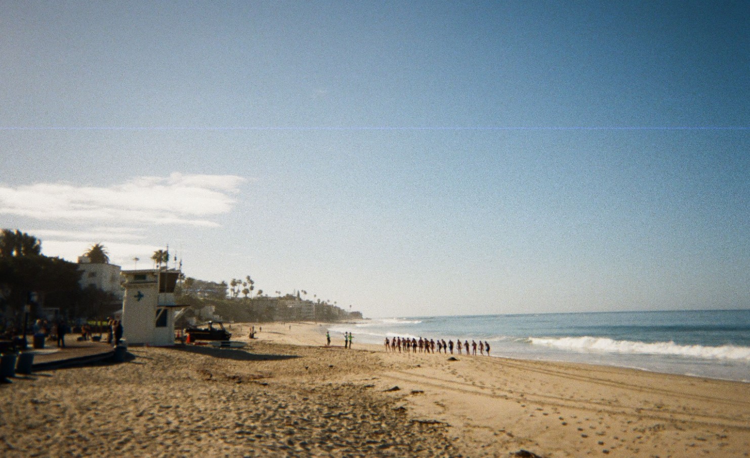 Laguna Beach Through My Eyes