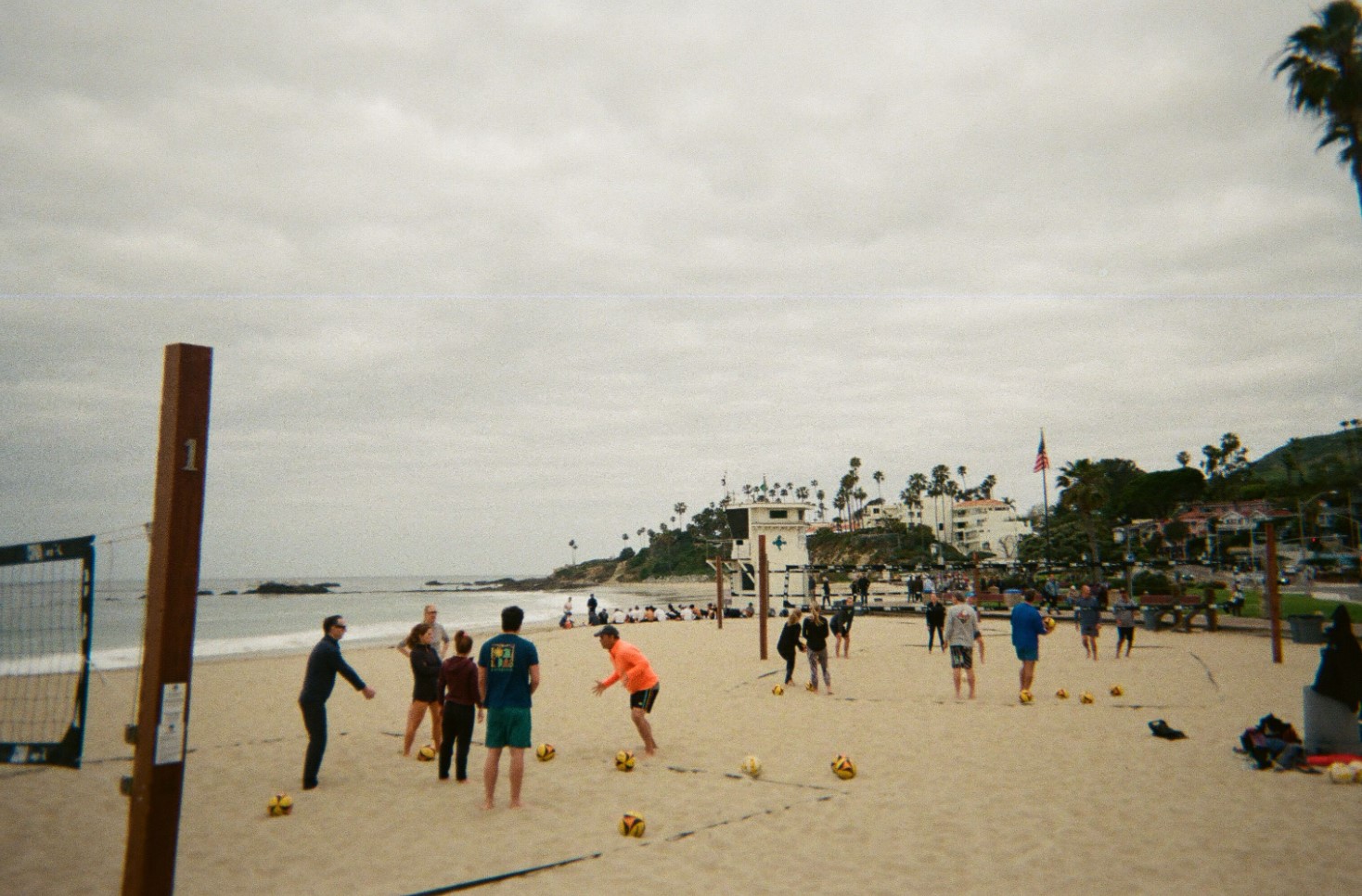 Laguna Beach Through My Eyes