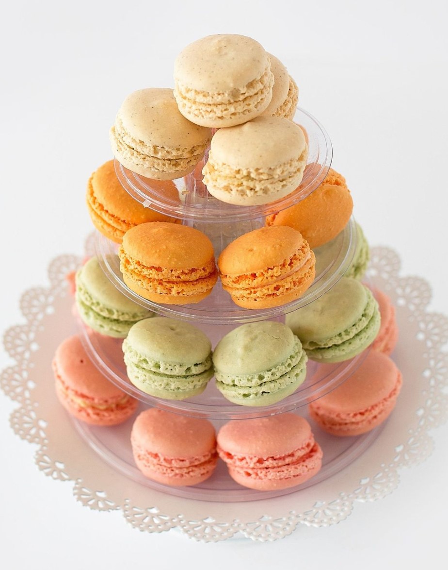 Le Macaron