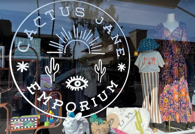 Cactus Jane Emporium