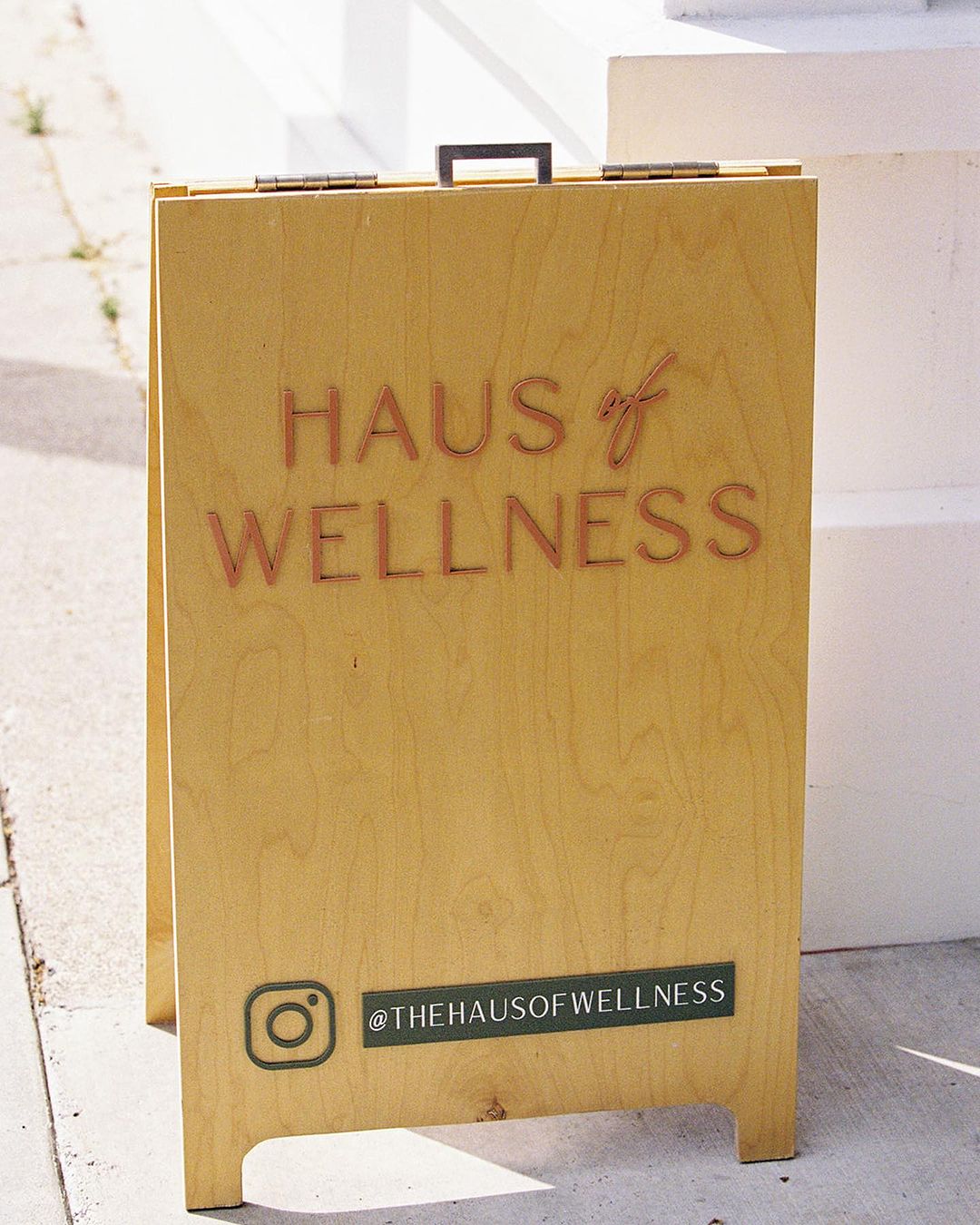 Haus of Wellness