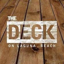 Sip & Shuck at The Deck & Driftwood